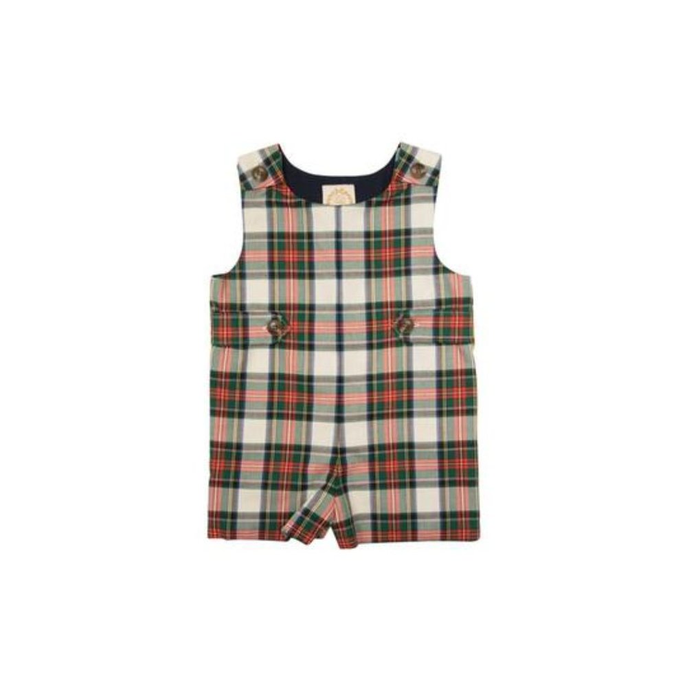 NWT TBBC Beaufort Bonnet Jon Jon 6-12 months.